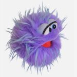 Tusch, Handpuppe
