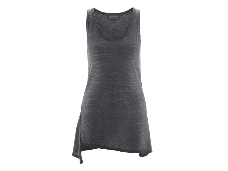 Twist Top 100% Hanf – Bild 5
