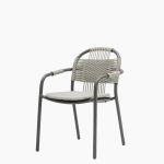 Cleo Dining Sessel