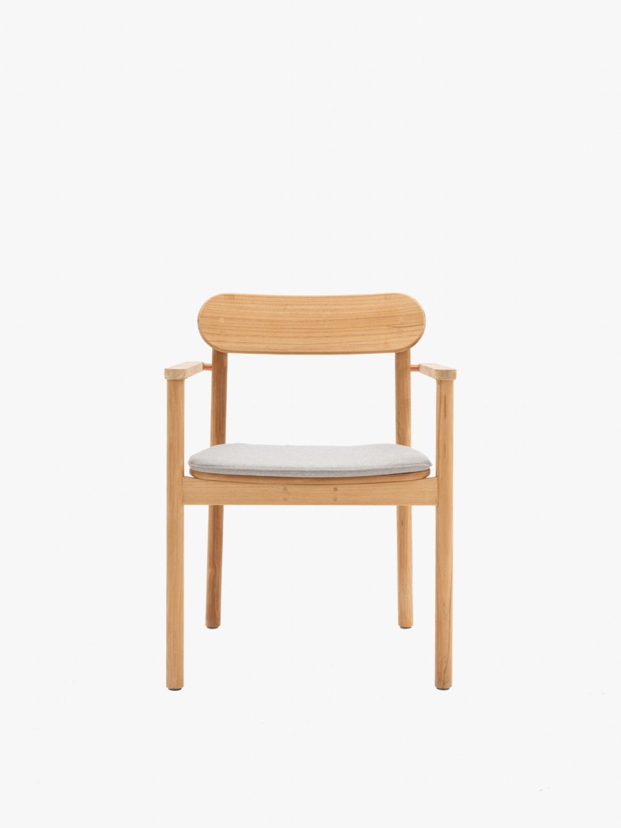 Freya Dining Sessel