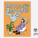 Work-Life-Balance
