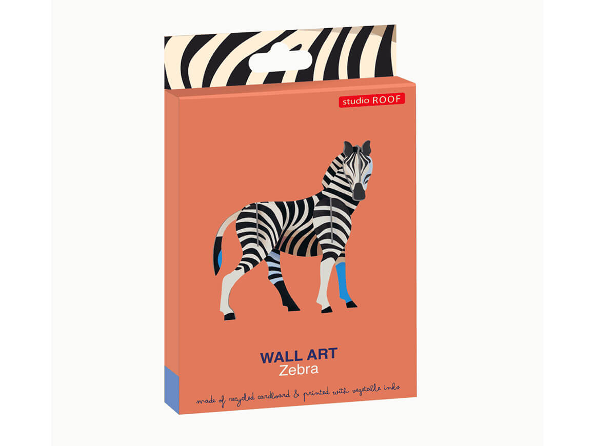 Zebra – Bild 4
