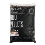 BBQ premium Hartholz Pellets Hickory 9kg - GEDA Grill