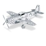 Boeing P-51 Mustang