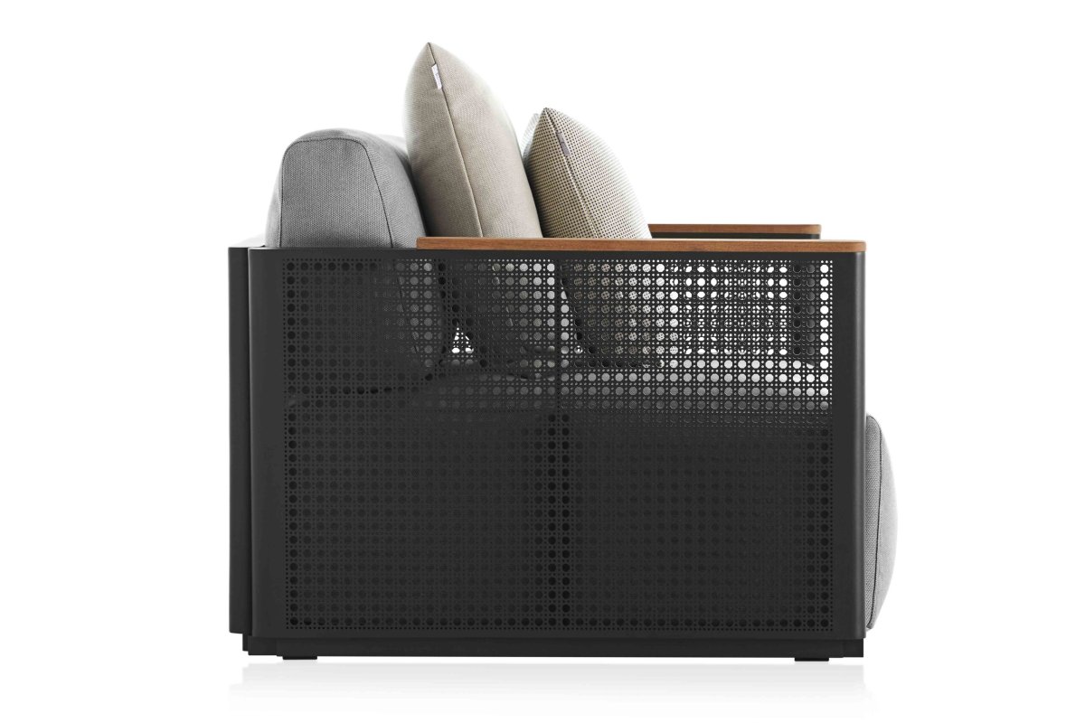 Bosc Lounge Chair – Bild 4