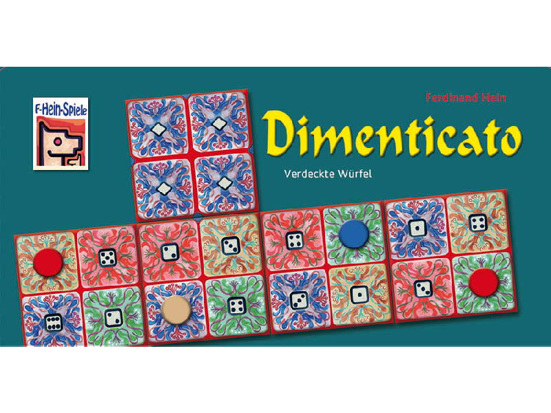 Dimenticato