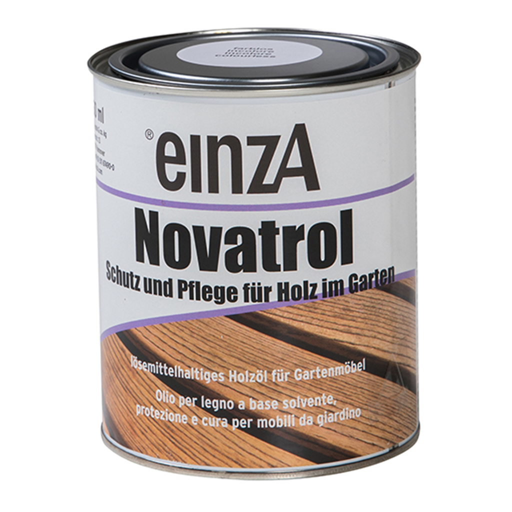 einzA Novatrol Holzöl – Bild 2