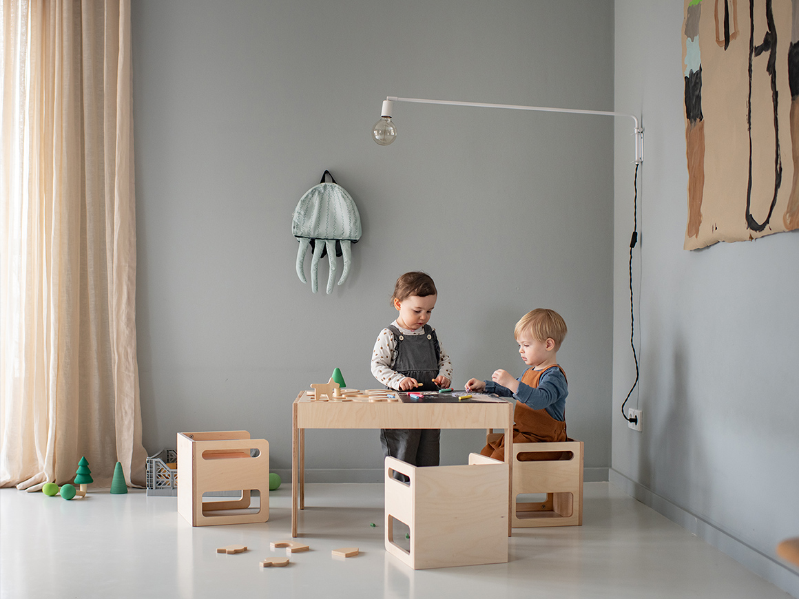 Spieltisch TAFI