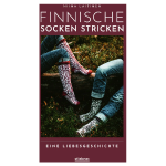 Finnische Socken stricken von Niina Laitinen