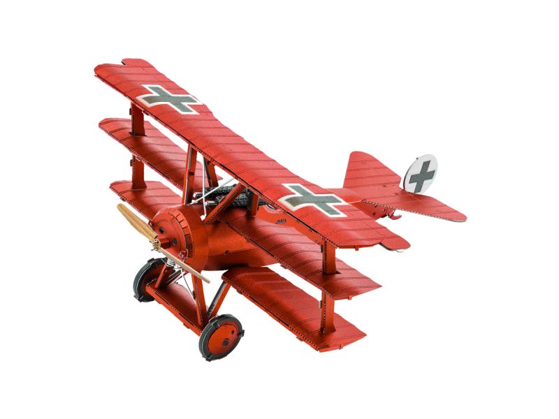 Fokker Roter Baron