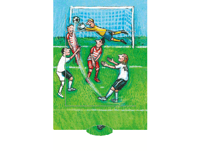 Fussball