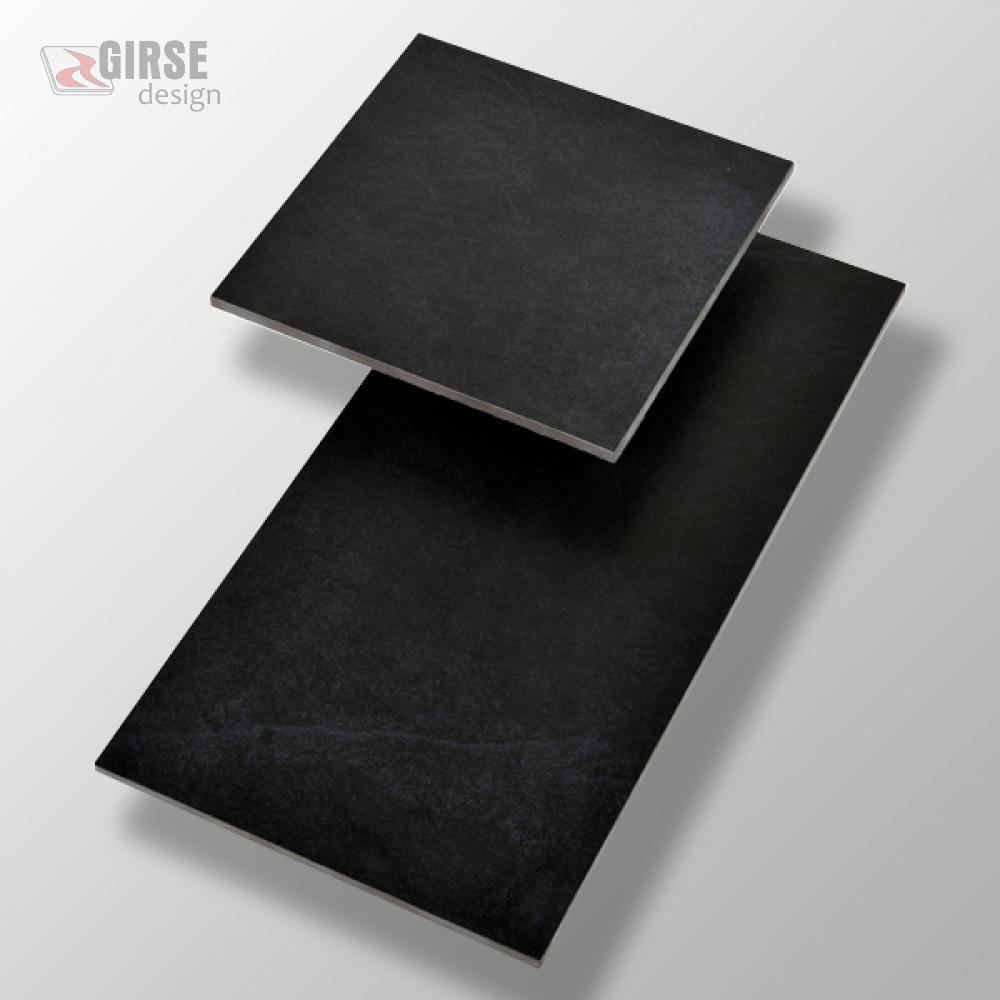 Magic Table Fliese Schiefer, matt