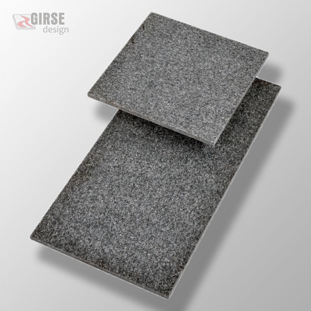 Magic Table Fliese Granit, poliert