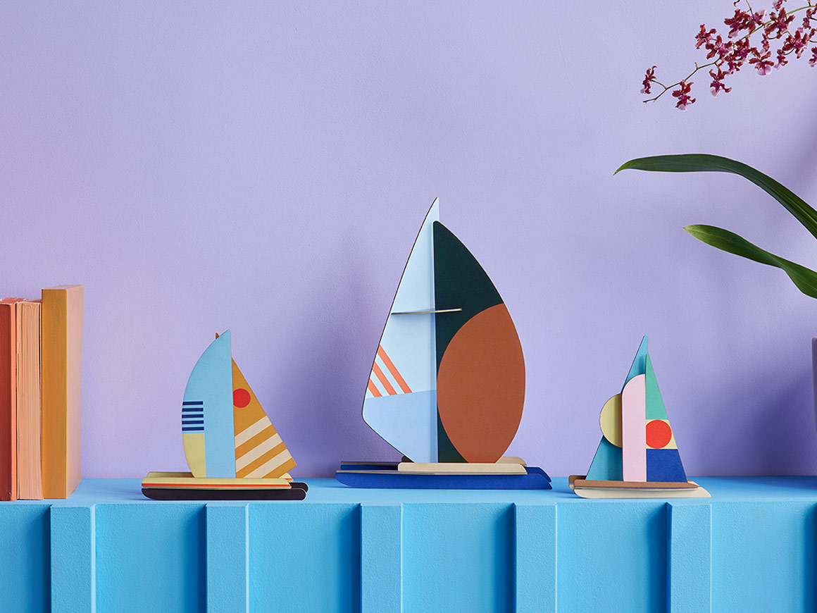 Giant Catamaran – Bild 5