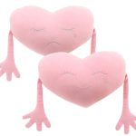 Kissen Herz – 50 cm