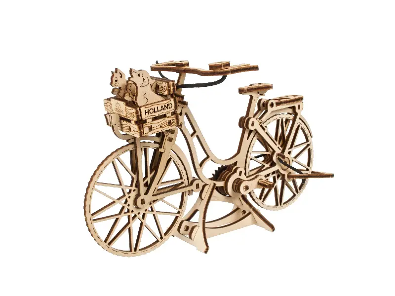 Hollandfahrrad