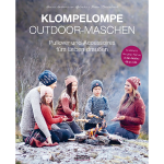 Klompelompe Outdoor-Maschen von Torunn Steinsland und Hanne A. Hjelmås