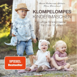 Klompelompes Kindermaschen von Hanne Andreassen Hjelmas und Torunn Steinsland