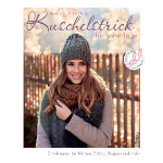 Kuschelstrick von Judith Paus