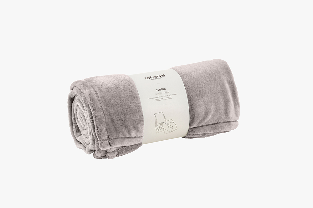 Lafuma Plaid Relax
