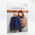 Little Raglan Basics von Regina Moessner