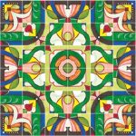 Mandala das Zauberspiel