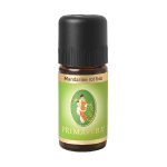 Mandarine rot bio