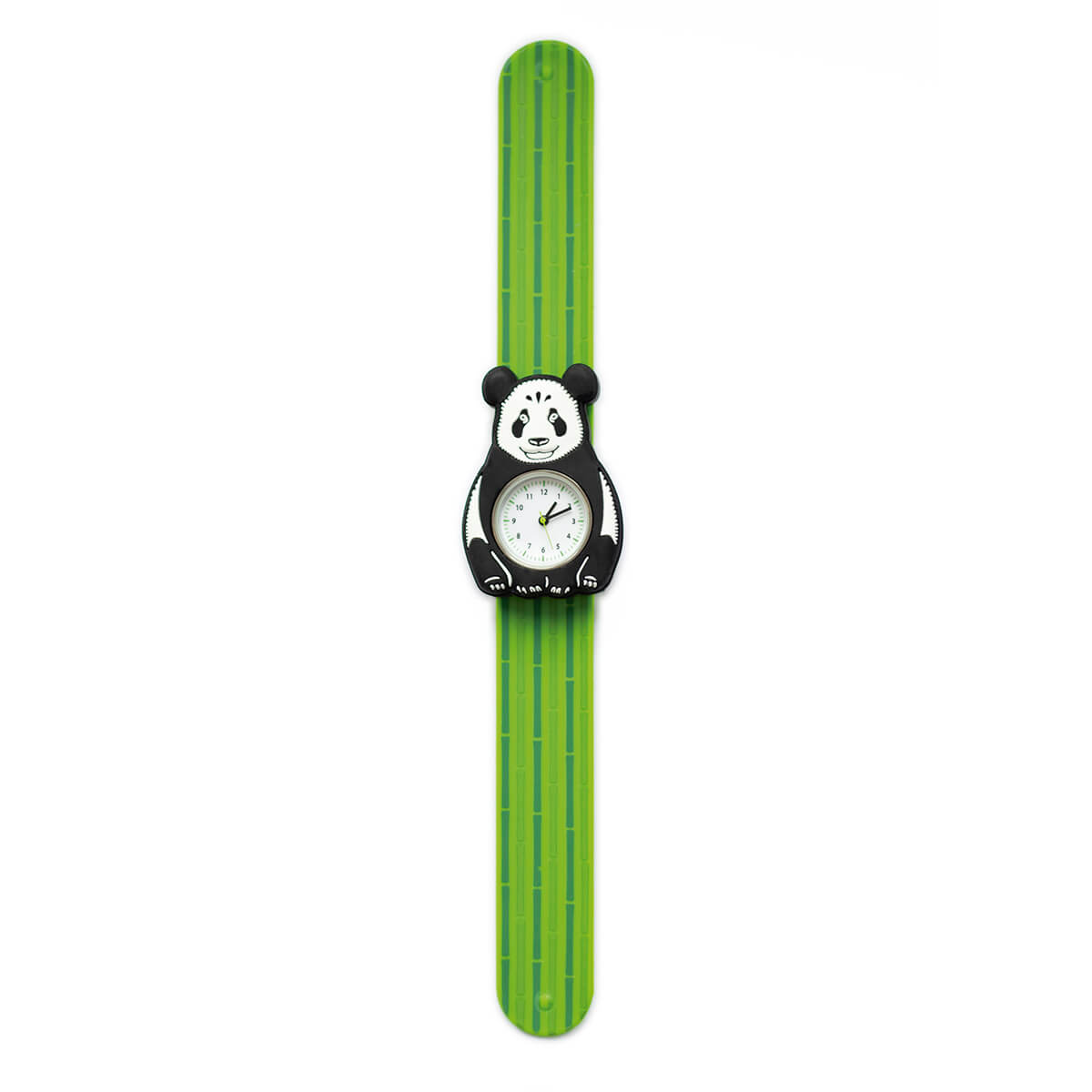 Slap Watch Kinderuhr Panda