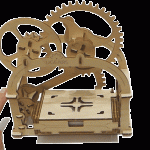 Mechanische Box