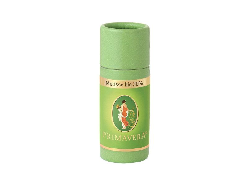 Melisse 30% bio, 1ml