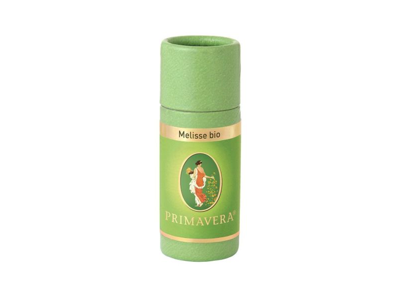 Melisse bio, 1ml
