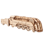 Mini Lokomotive