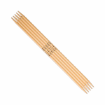 Nadelspiel aus Bambus, 20cm