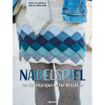 Nadelspiel von Mette Hovden und Heidi Eikeland