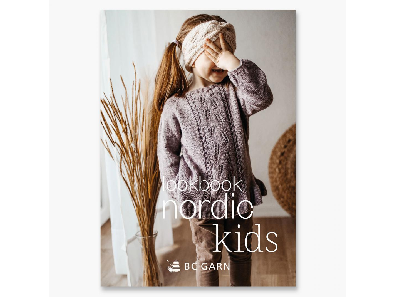 Nordic Kids von BC-Garn