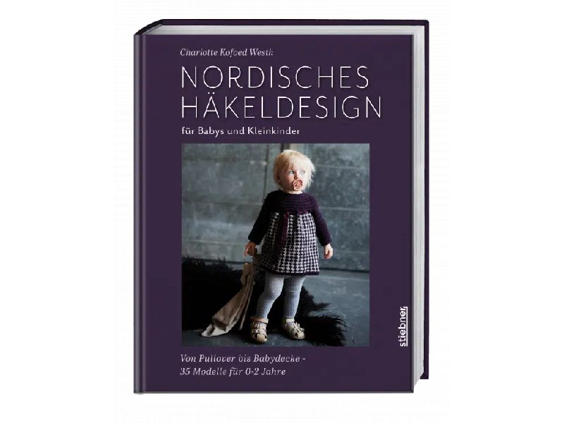 Nordisches Häkeldesign