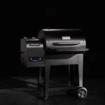 'ODIN 65' Pelletgrill GEDA Grill Smoker