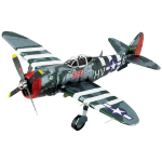 P47 Thunderbolt