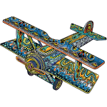 R-Puzzle: Doppeldecker