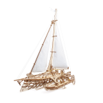 Schiff: Trimaran