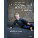 Skandinavisch Häkeln für die Kleinsten von Charlotte Kofoed Westh