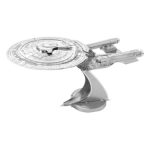 Star Trek: Starship Enterprise NCC-1701-D, (Picard)