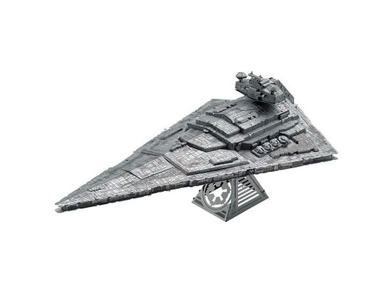 Star Wars: Imperial Star Destroyer groß