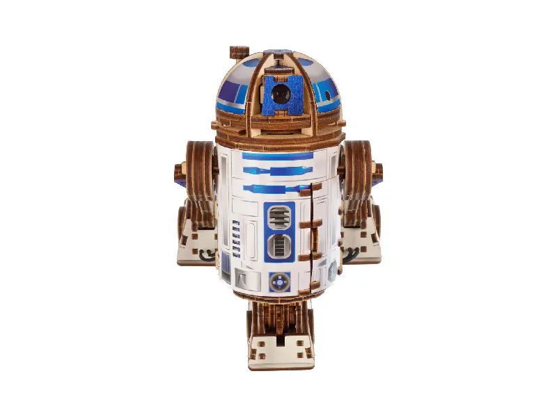 Star Wars: R2-D2