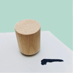 Stempel: Insel Langeoog