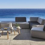 Sunset Loungegruppe