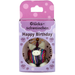 Swiggie: Happy Birthday