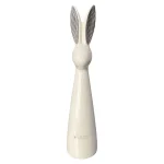 Tiziano Deko Keramik Osterhase Alvina 29,5 cm