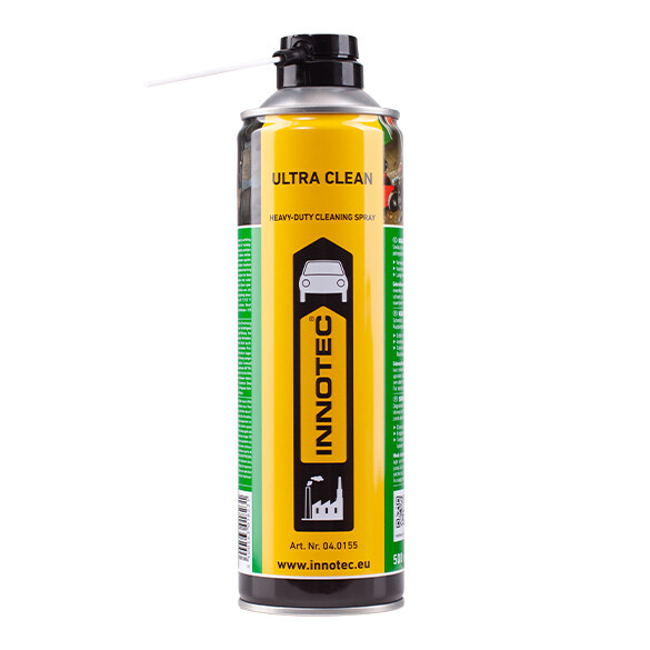 Entfetterspray